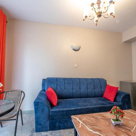 The Bliss - Lovely 1 Bedroom Apartment Located Near Trm Mall Nairobi Esterno foto
