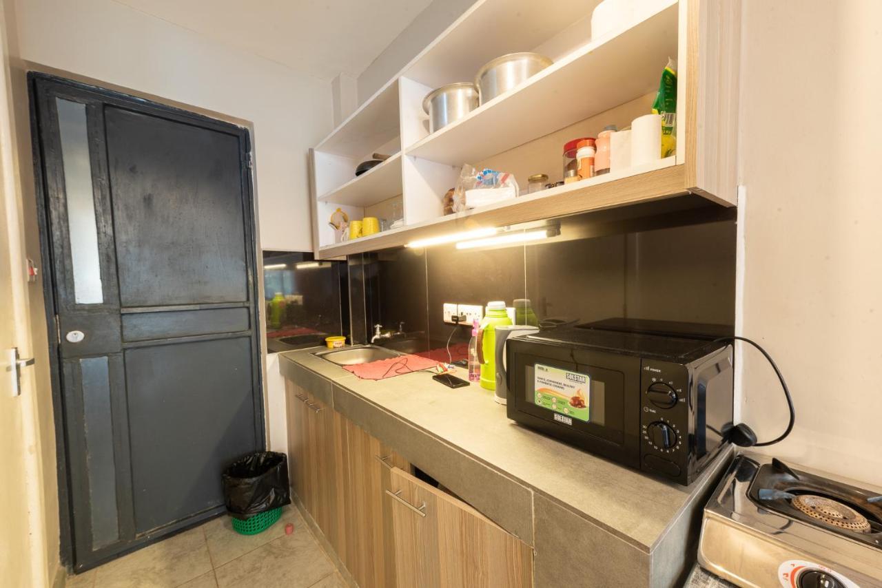 The Bliss - Lovely 1 Bedroom Apartment Located Near Trm Mall Nairobi Esterno foto