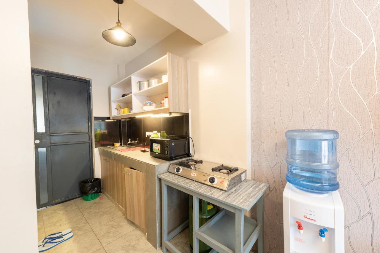 The Bliss - Lovely 1 Bedroom Apartment Located Near Trm Mall Nairobi Esterno foto