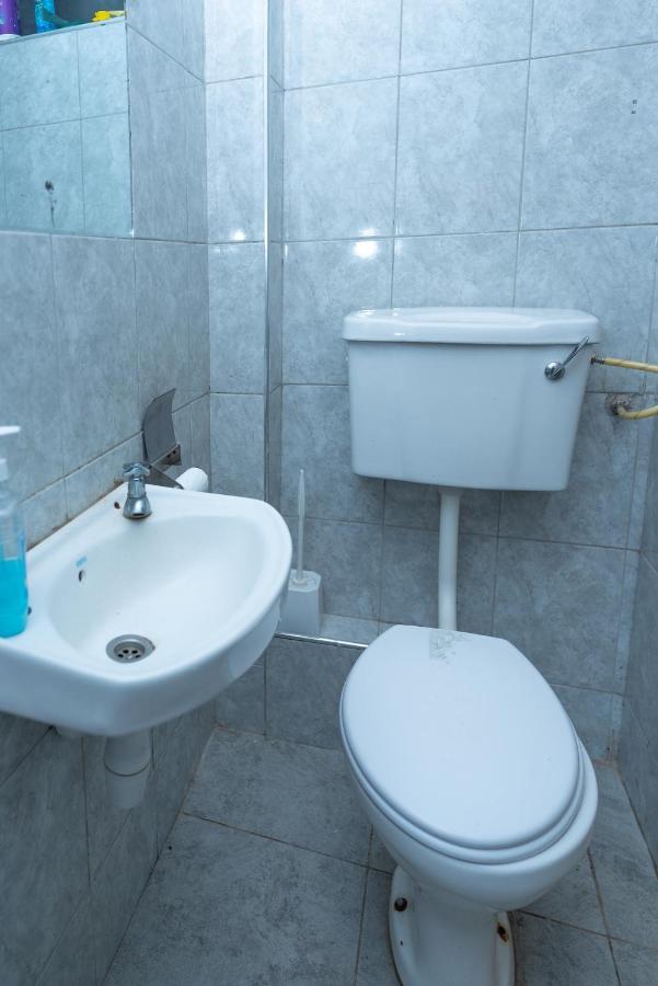 The Bliss - Lovely 1 Bedroom Apartment Located Near Trm Mall Nairobi Esterno foto